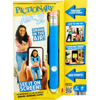 Mattel Games Pictionary Air 2 Game Multicolor