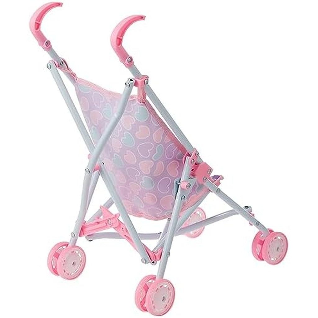 Amoura Hayati Baby Stroller