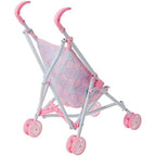 Amoura Hayati Baby Stroller