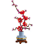 LEGO NONPUBLSH BOTANICA 009 Plum