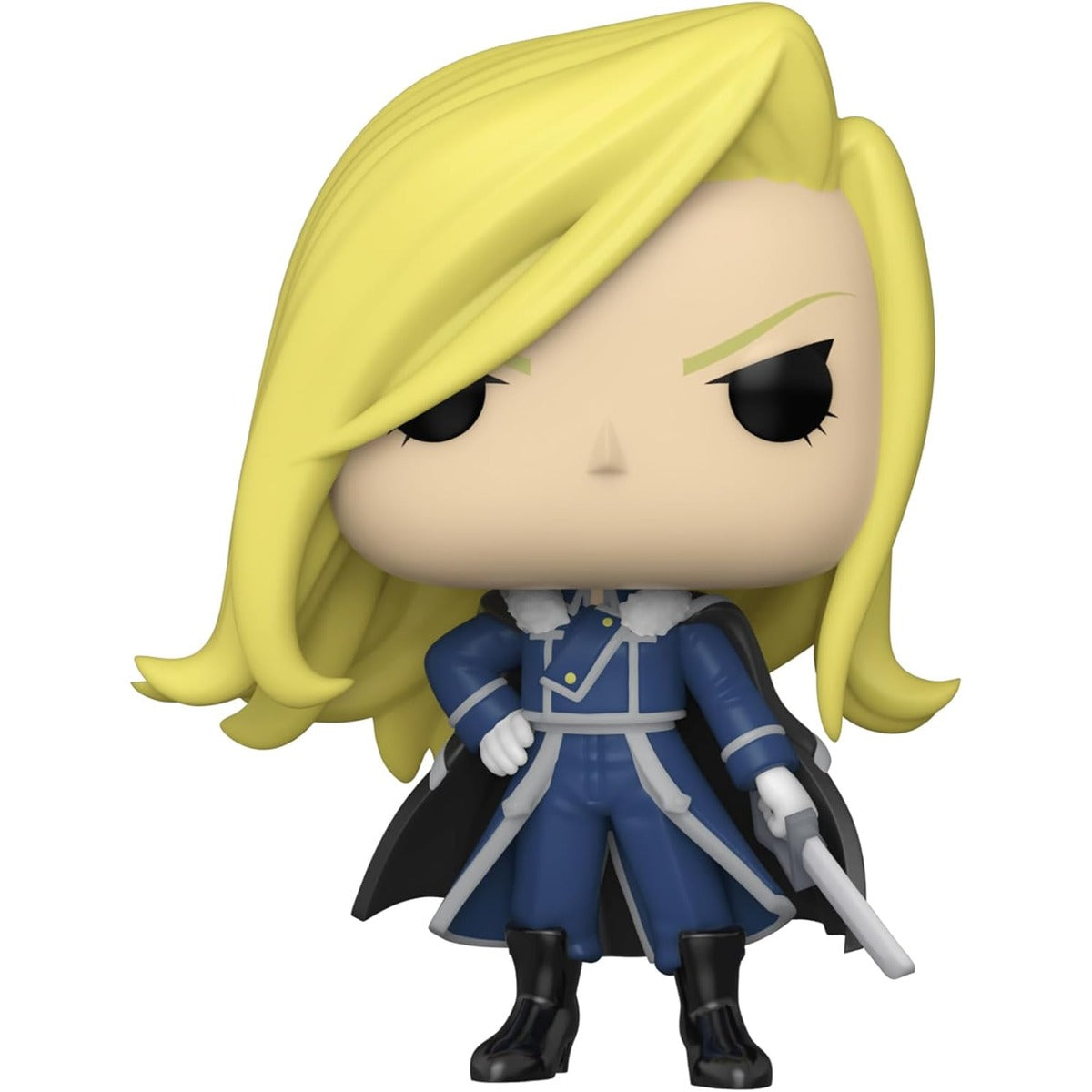 Funko Pop! Animation: Full Metal Alchemist: Brotherhood