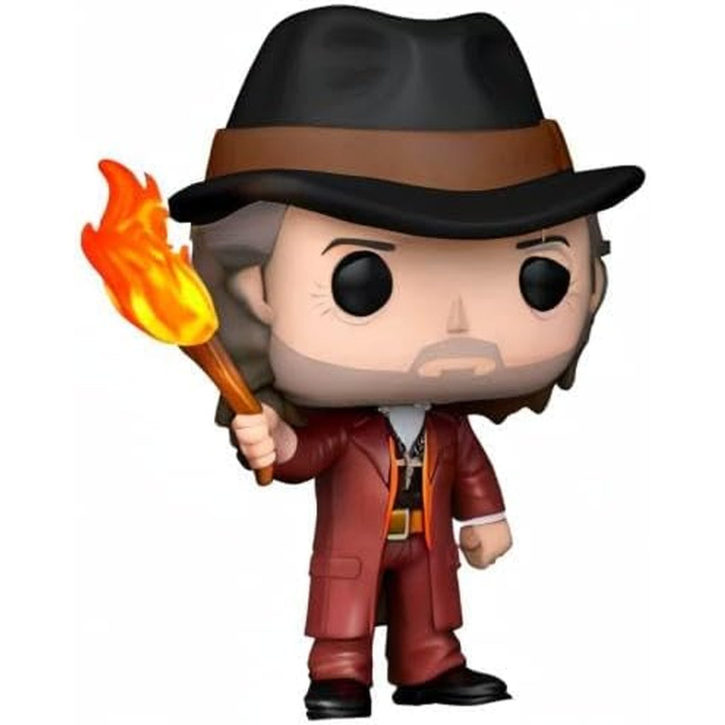 Funko Pop! Movies: Bram Stoker's - Van Helsing