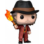 Funko Pop! Movies: Bram Stoker's - Van Helsing