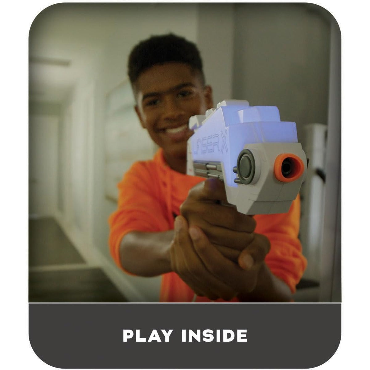 Laser X Ultra Long Range Blasters