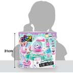 C Toys - So Slime - Slime Factory Fluffy - SSC375