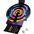 Franklin Sports Whirl Ball Arcade Game - Game Room Ready Tool Free Arcade Game - Auto Scoring Electronics with Arcade…