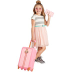 Disney Princess Travel Suitcase Play Set