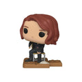 Funko Pop! Deluxe, Marvel: Avengers Victory Shawarma Series