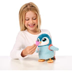 Little Live Pets Walking Penguin My Pet Waddles