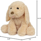 GUND Baby My Pet Puddles Animated Plush