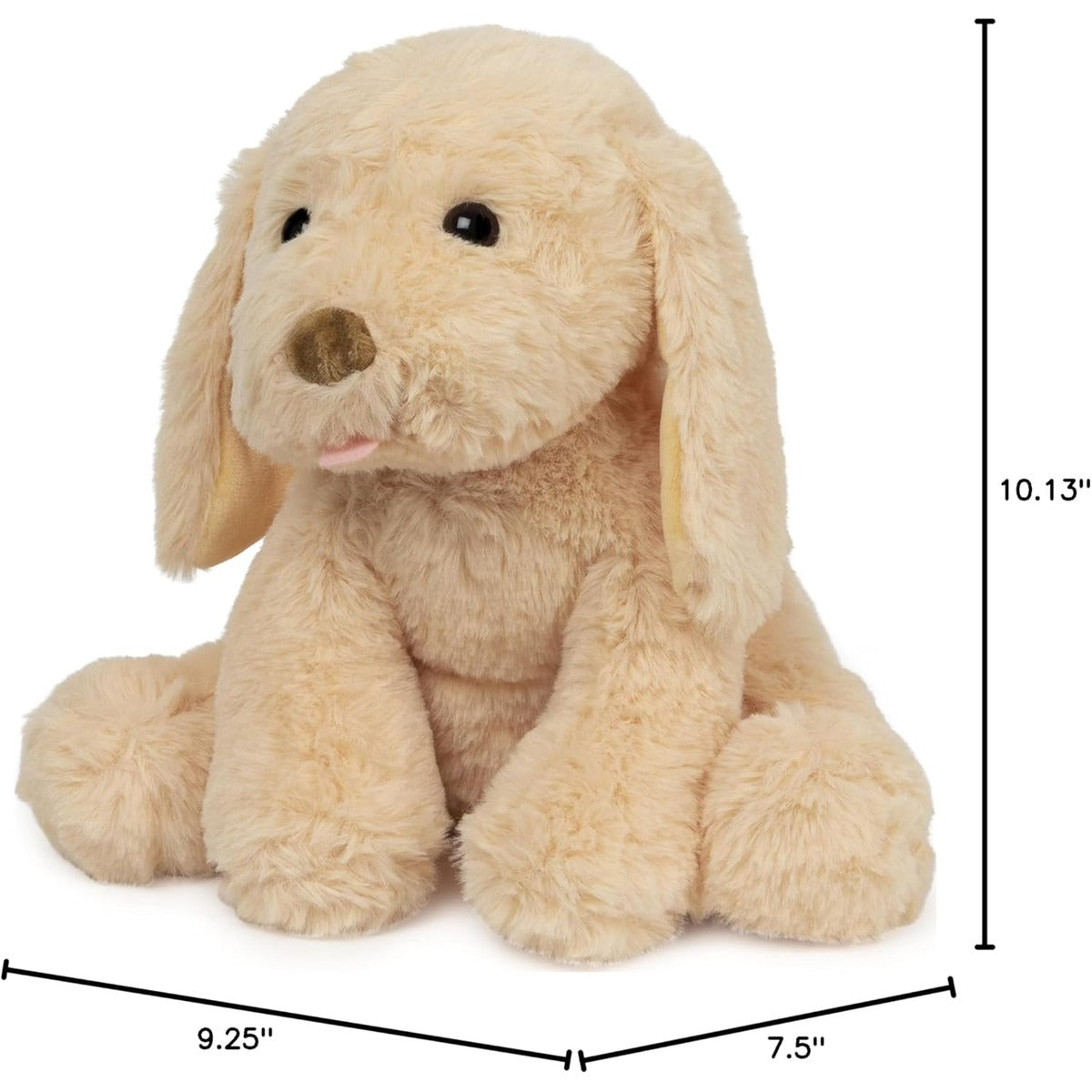 GUND Baby My Pet Puddles Animated Plush