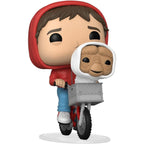 Funko Pop Movies: E.T. The Extra-Terrestrial