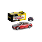 Funsterz 1:22 RC Mercedes-Benz S600 - Rare Edition Die-Cast Car with Sound, Lights, Opening Doors, Spray Mist, Rechargeable Battery & Full-Function Remote Control
