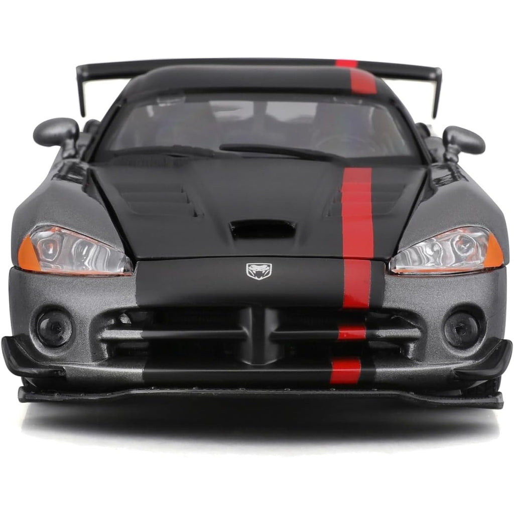 Dodge Viper SRT 10 ACR 1:24 Model Bburago 18-22114
