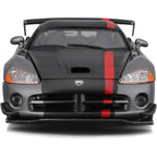 Dodge Viper SRT 10 ACR 1:24 Model Bburago 18-22114