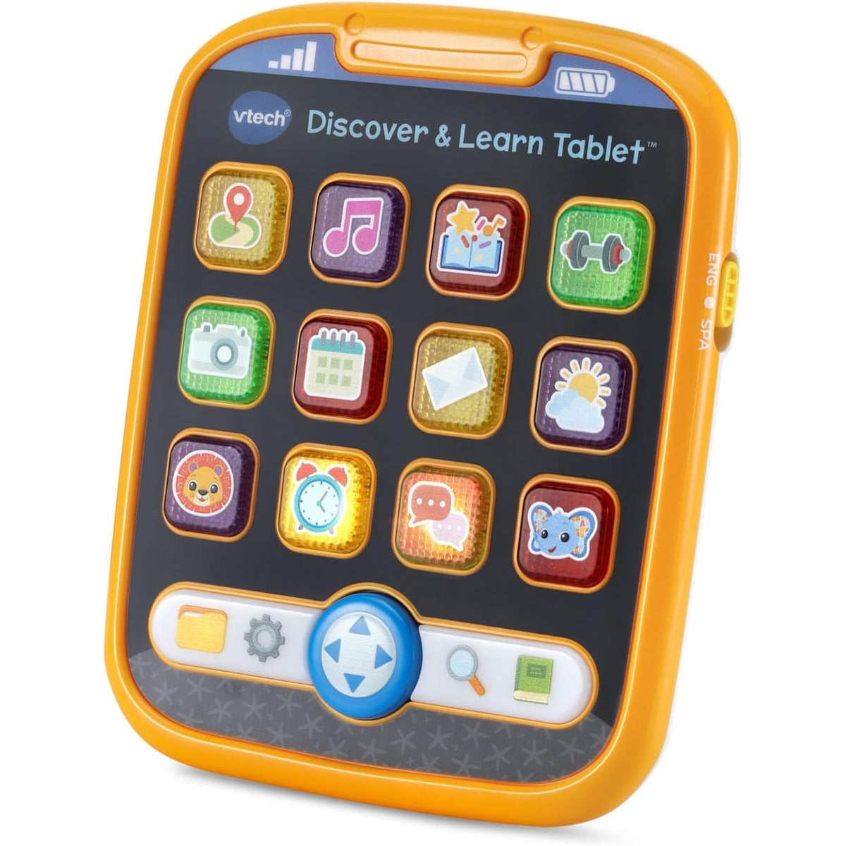 VTech Discover and Learn Tablet with Pretend