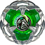 Beyblade X Helm Knight 3-80N Starter Pack Set with Defense Type Right-Spinning Top and Launcher; Battling Top Toys for 8 Year Old Boys and Girls