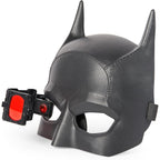 DC Batman movie detective role playset