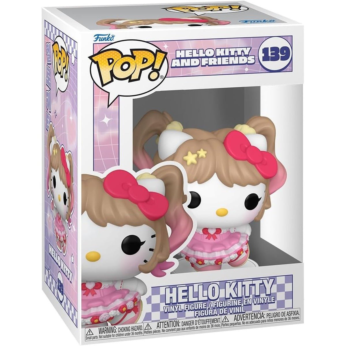 Funko Pop! Sanrio