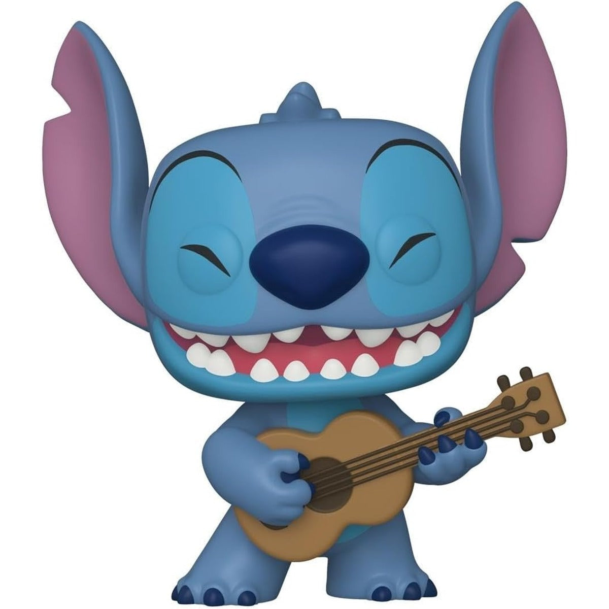 Funko Pop Disney: Lilo & Stitch