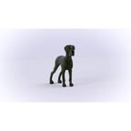 Schleich Farm World Great Dane Dog Figurine