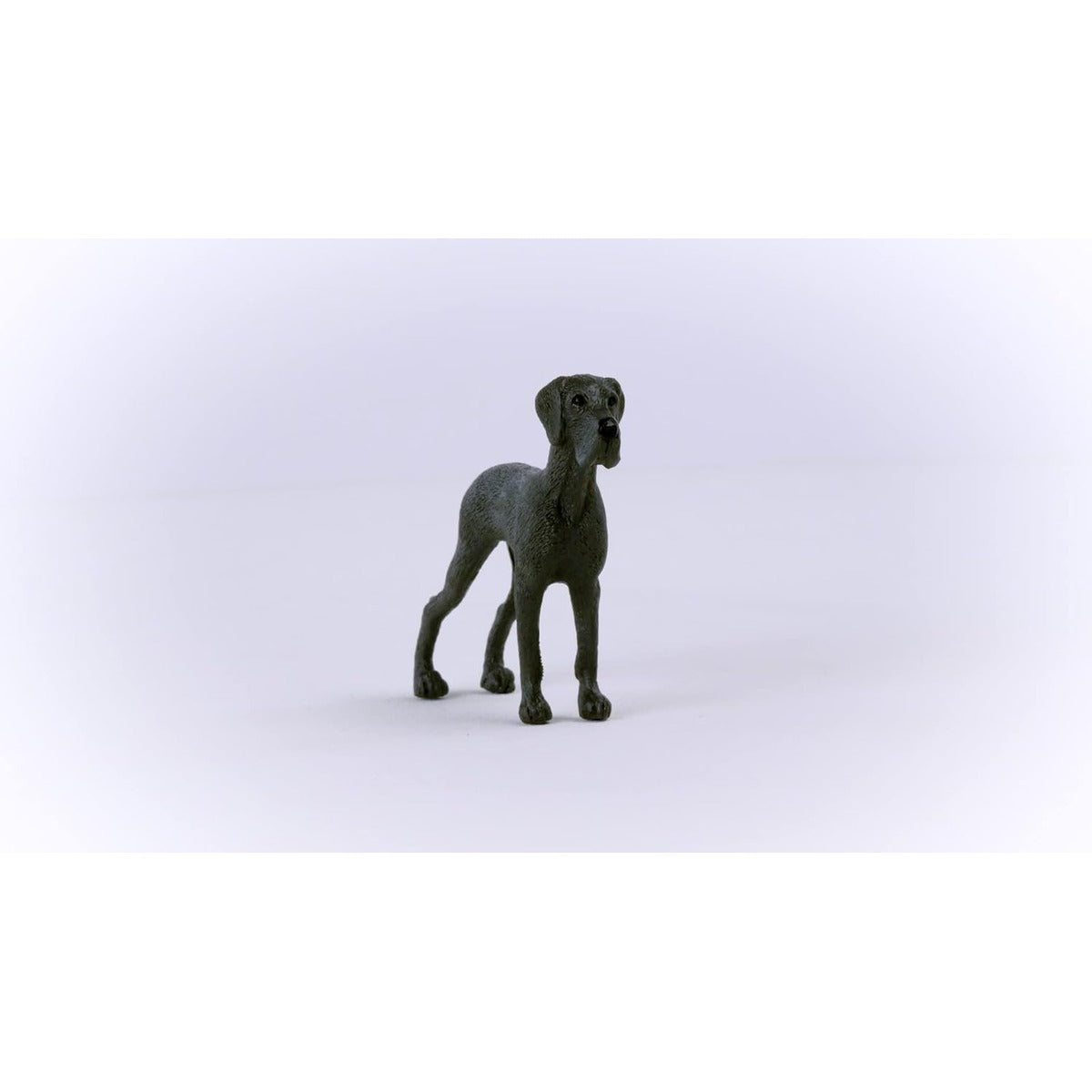 Schleich Farm World Great Dane Dog Figurine