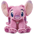 Disney Store Official Angel Medium Soft Toy, Lilo & Stitch