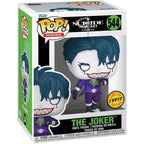 Funko Pop Animation: DC Suicide Squad Isakai