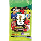 Panini Adrenalyn XL FIFA World Cup 2026 Official Trading Cards Collectible Football Card Game