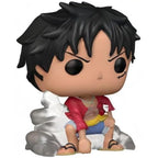Funko POP! Animation One Piece Luffy Gear Two