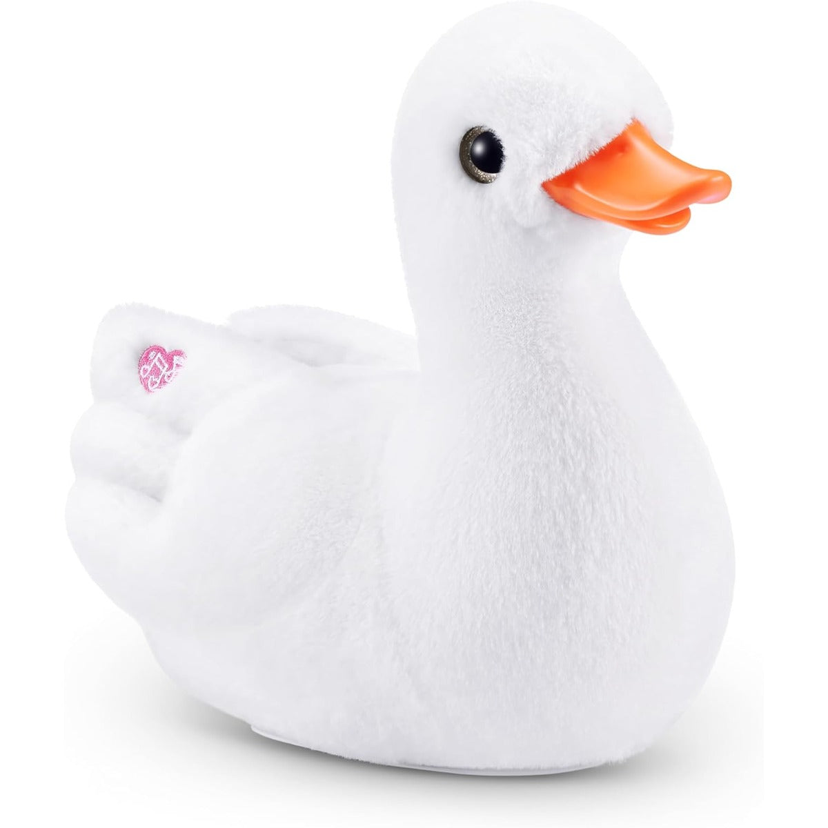 Pets Alive Mommy Duck & Baby Surprise by ZURU Nurturing Play Surprise