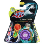 Typhoon Leviathan Responsive Yo-Yo Toy with String for Kids, Durable Design with Auto Return Mechanism for Kids and