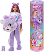 Barbie® Cutie Reveal Care Bears Series 2