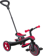 Globber Explorer 4in1 Trike Bike