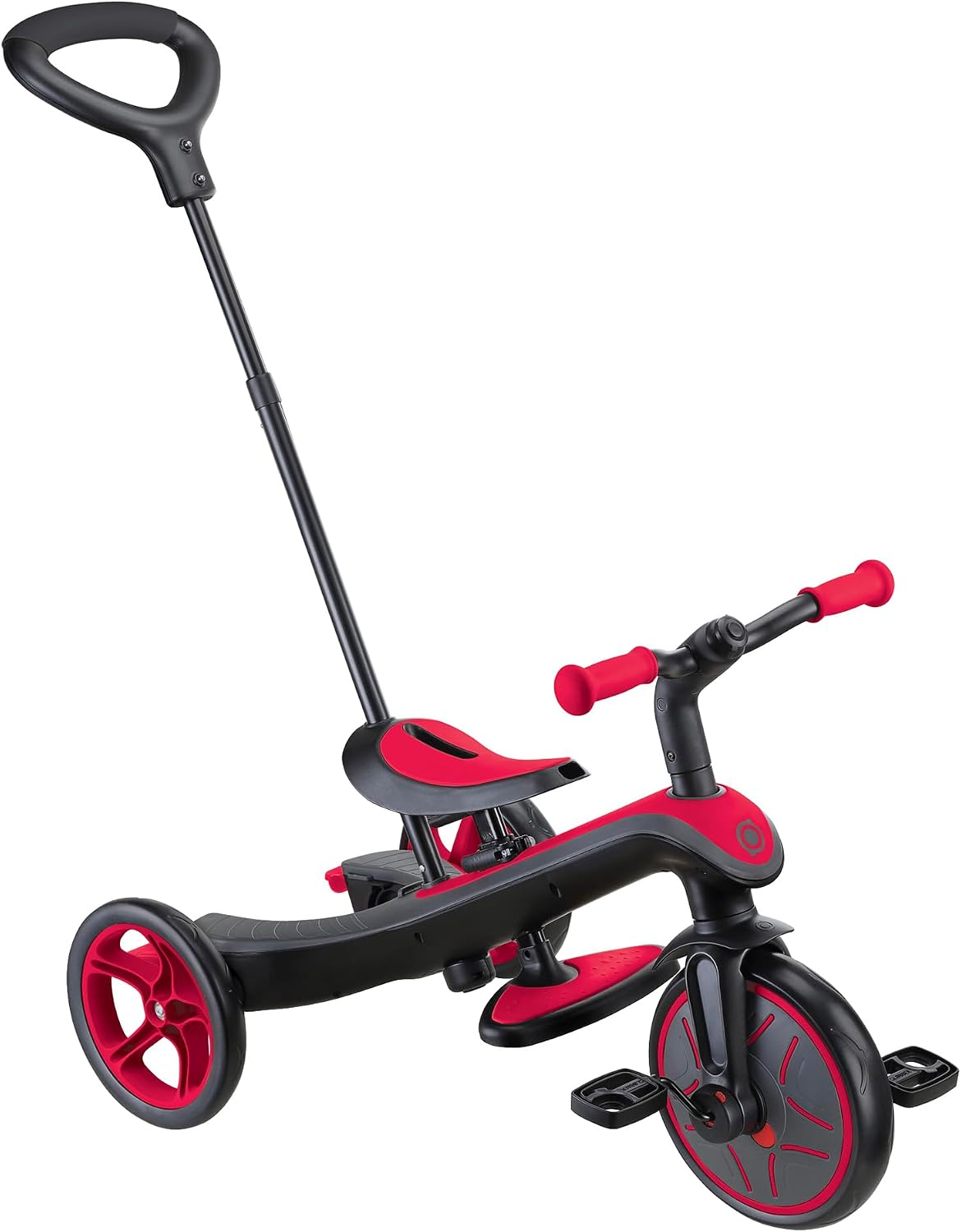 Globber Explorer 4in1 Trike Bike