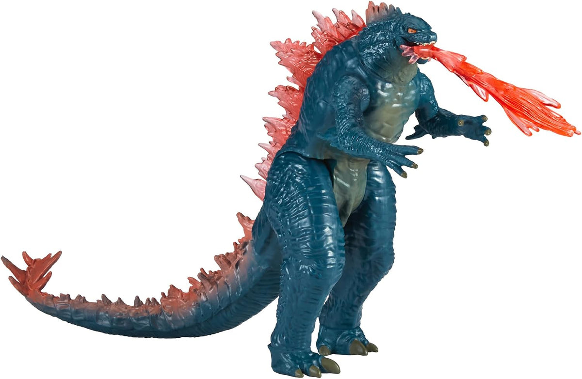 Monsterverse Fig. 6" Titans vs Titans 5