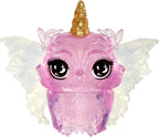Rainbow High Littles Rainbow Fantasy Fairies & Pet - Opal, Rainbow - Small 14cm Doll &
