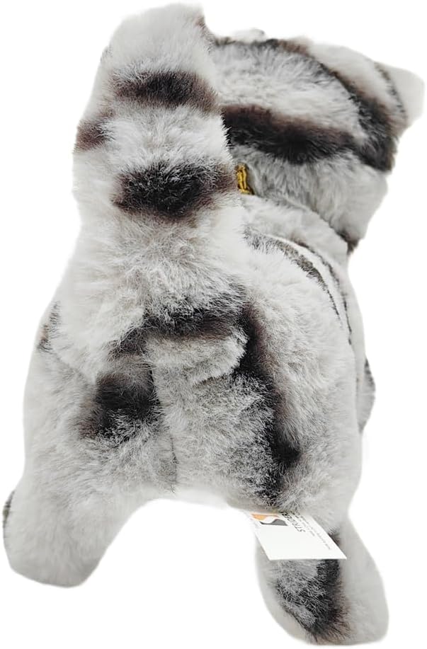 Pugs At Play Walking Zoe 6.5-Inch