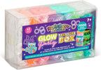 Rainbow Loom® Treasure Box Glow in The Dark Edition