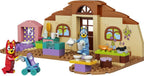 LEGO Bluey School with Rusty and Bluey 11221