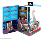 My Arcade Pole Position Racing Player: Retro Mini Arcade Game Console