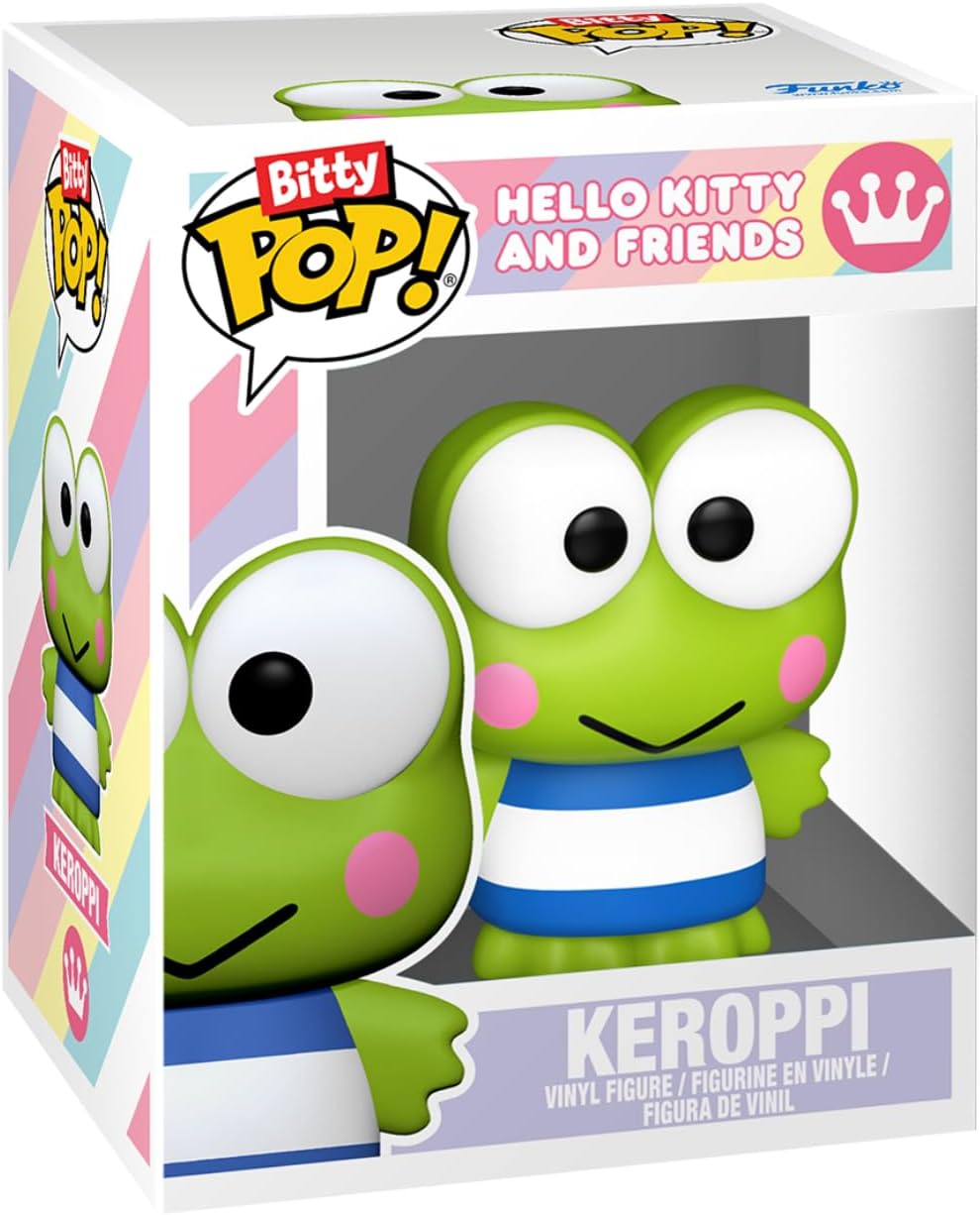 Bitty Pop! Sanrio