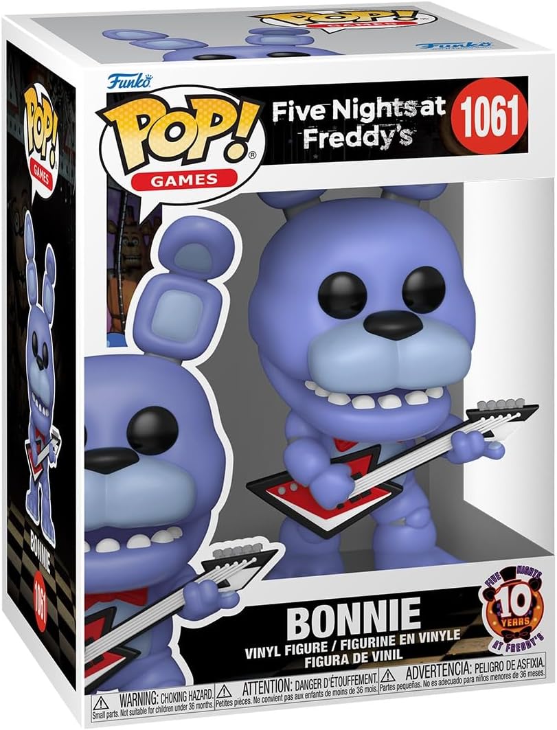 Funko Pop! Games