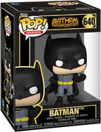 Funko Pop! Heroes: DC Comics - Batman Inc.