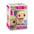 Funko POP! Vinyl: Barbie - Totally Hair Barbie - Collectable Vinyl Figure - Gift Idea - Official Merchandise - for Kids & Adults - Ad Icons Fans - Model Figure for Collectors and Display One Size Multicolor