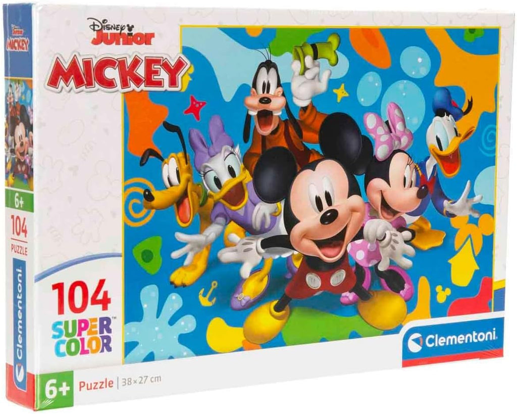 PZL 104 DISNEY MICKEY AND FRIENDS 2025