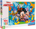 PZL 104 DISNEY MICKEY AND FRIENDS 2025