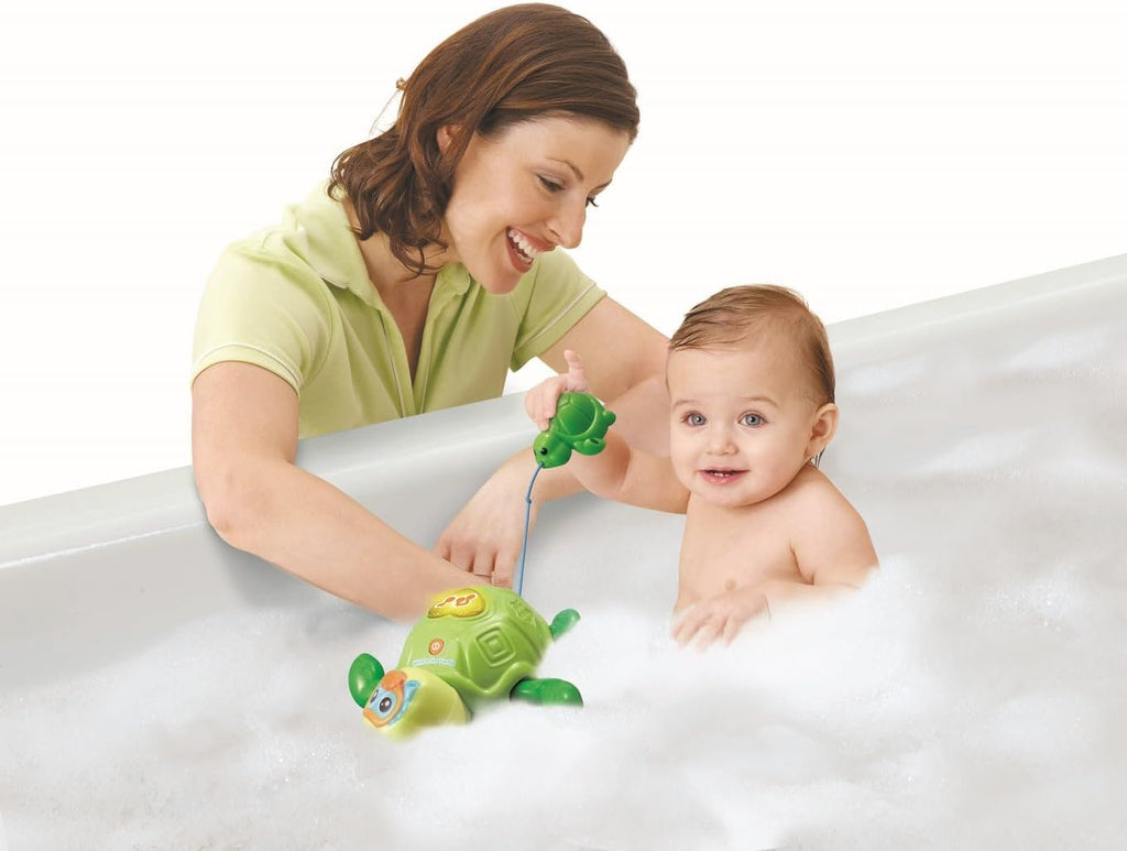 Vtech WIND & GO TURTLE