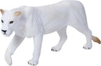 Mojo White Lioness - L