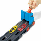 MATTEL Hot Wheels Convertible Transport Truck GVG37
